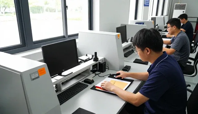 玉龙县光华仪器设备有限公司