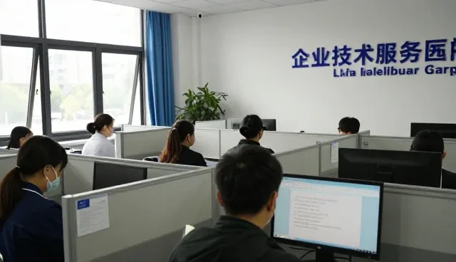 设备运行中的故障预防策略与售后维保实践